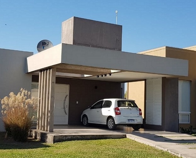 Itech constructora Tucuman